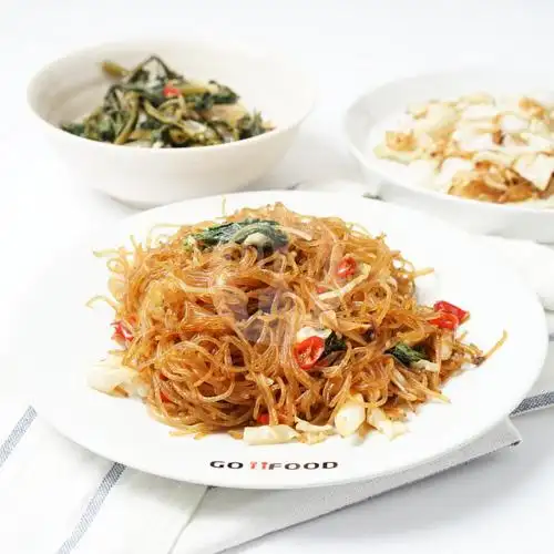 Gambar Makanan Bakmi Jowo & Tongseng Pak Slamet, Karawang 10