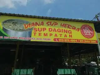 Diana Sup Herba