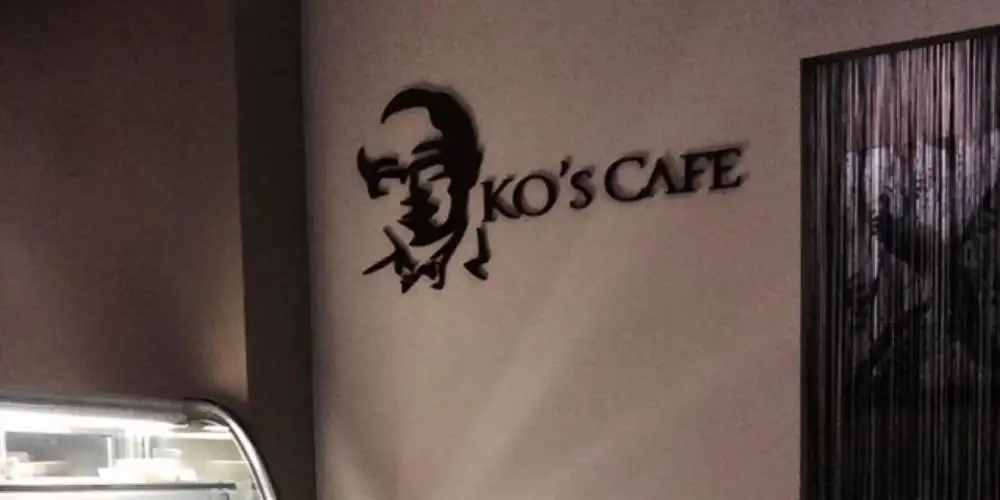 Ko's Cafe