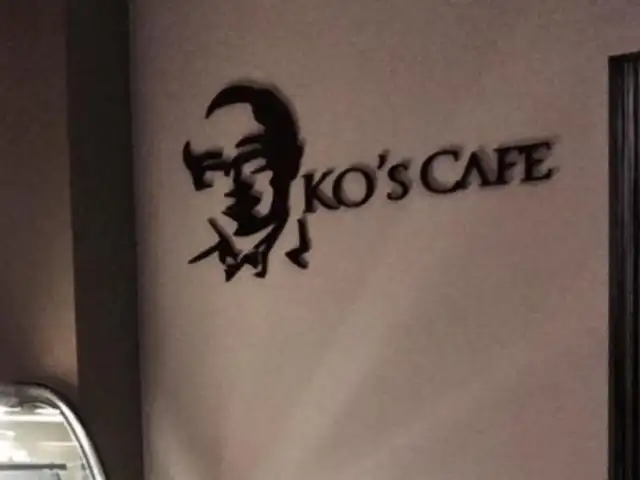Ko's Cafe Food Photo 1