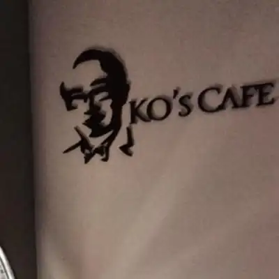 Ko's Cafe