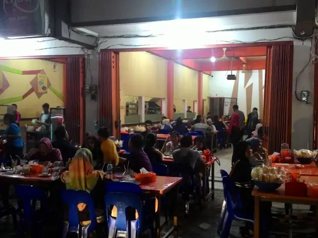 Gambar Makanan Kedai Sabindo 1