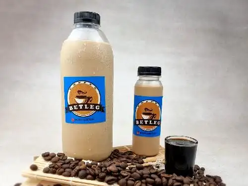 Coffee BetLeg