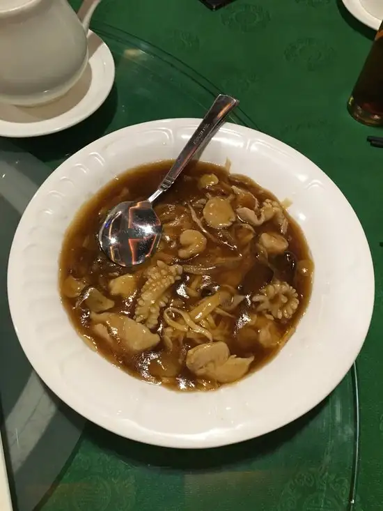 Gambar Makanan KDS Cantonese Restaurant (KDS Ballroom) @Araya 69