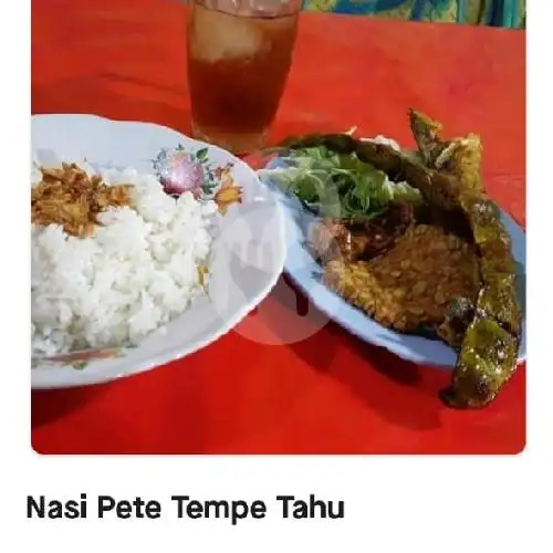 Gambar Makanan WM. Pecel Lele Mbak Riski, Ar Hakim 6