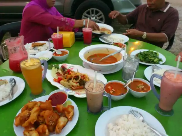 Restoran Fatihah Food Photo 8