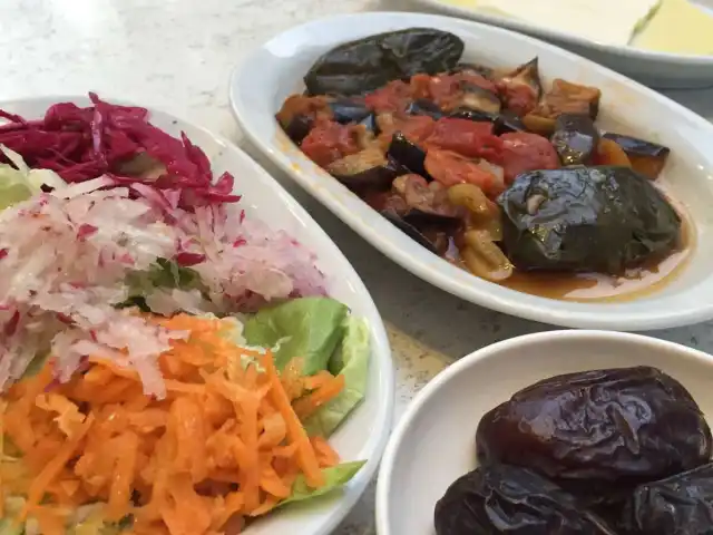 Ziyade Türk Mutfağı'nin yemek ve ambiyans fotoğrafları 52