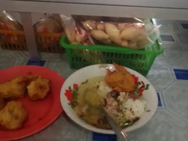 Gambar Makanan Soto Mbok Dele I 7