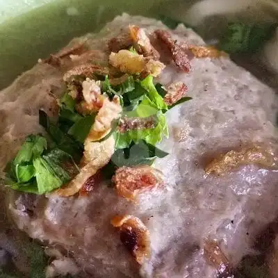 Gambar Makanan Mie & Bakso Kotak 60, Teluk Betung Utara 11