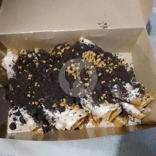 Gambar Makanan Pisang Lumer, Sekupang 12