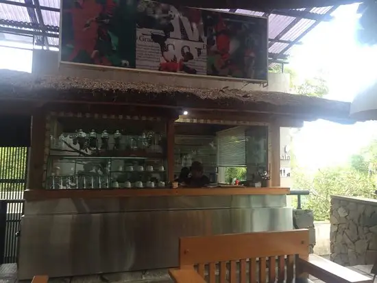 Kopi Selasar (Selasar Sunaryo Art Space)