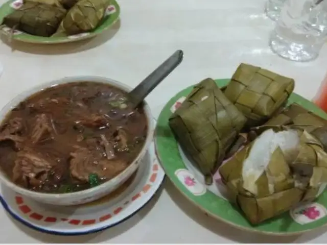 Gambar Makanan Coto Ranggong 3