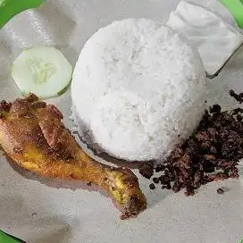 Gambar Makanan Ayam Goreng Surasama, Suryanata 4