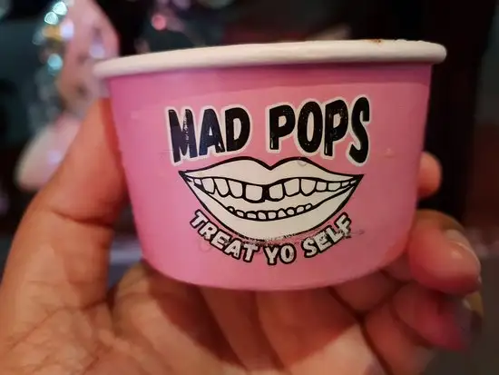 Gambar Makanan Mad Pops Bali 16