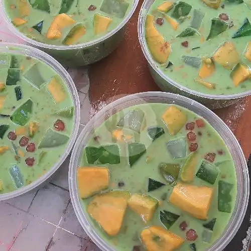 Gambar Makanan Salad Buah Dessert_ta, Andi Djemma 6