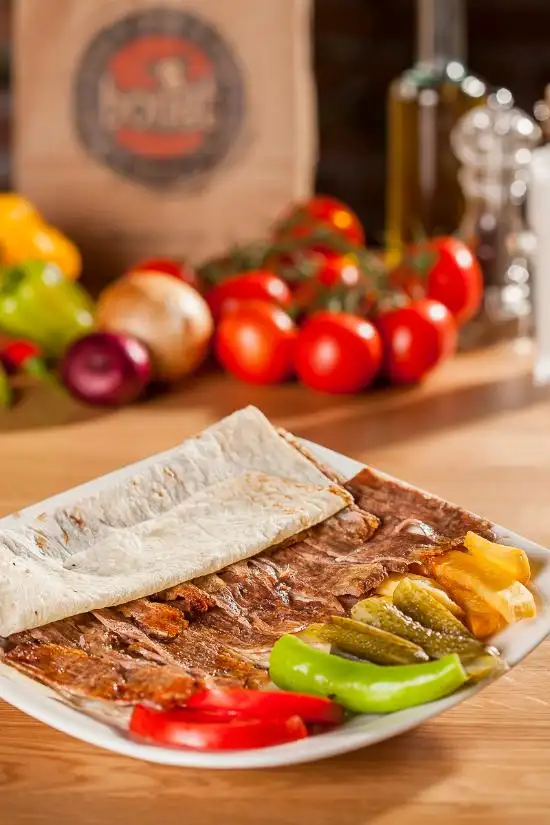 Bonet Döner'nin yemek ve ambiyans fotoğrafları 5