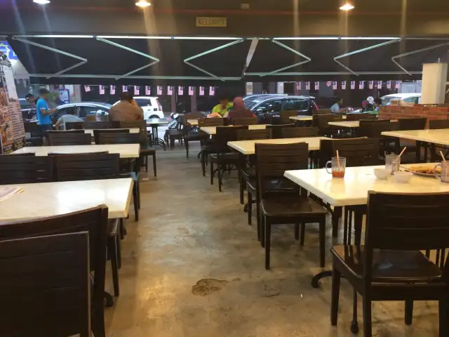 Ukhuwah Restoran Rakyat Food Photo 8