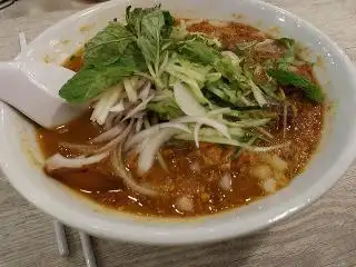 Ah Cheng Laksa (Paradigm Mall)