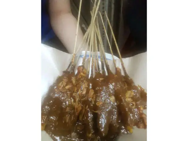 Gambar Makanan Sate Barokah 6