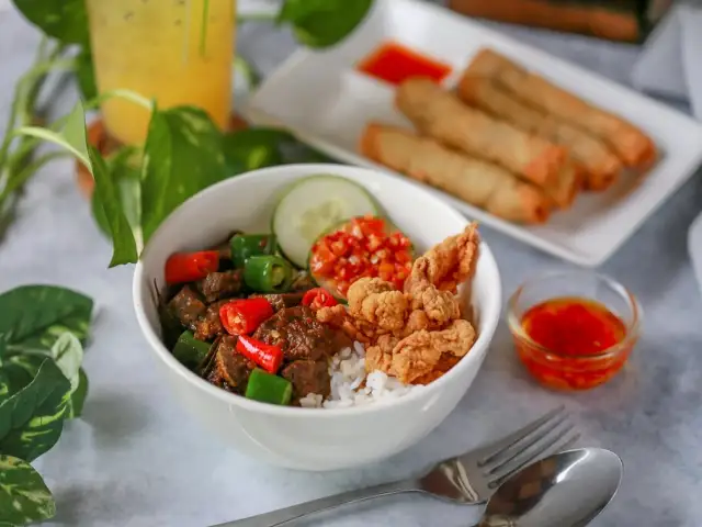 Gambar Makanan Boksa Bakso Madiun 3