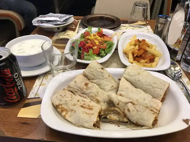Yıldız Aspava Hacı Yıldız'nin yemek ve ambiyans fotoğrafları 16