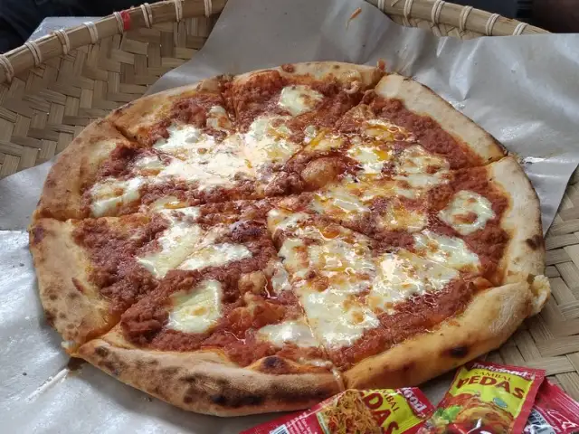 Gambar Makanan Brillo Pizza 15
