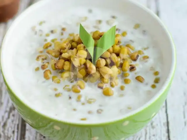 Gambar Makanan Bubur Ayam Sari Rasa, Lowokwaru 3