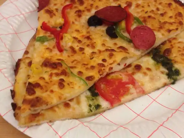 Pizza2Go'nin yemek ve ambiyans fotoğrafları 26