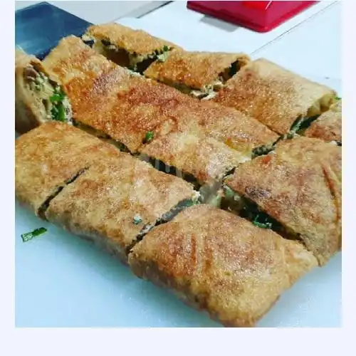 Gambar Makanan Martabak Cahaya, Jl. Pilar Rt 01 Rw 06 Serang 9