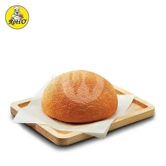 Gambar Makanan Roti'O, Losari 20
