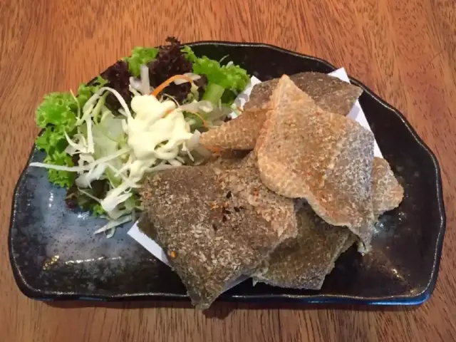Kinme Sashimi & Grill Bar Food Photo 10