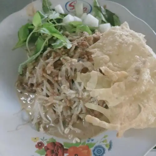 Gambar Makanan Nasi Pecel Blitar Bangkalan 11