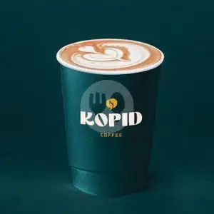 Gambar Makanan Kopid Coffee, Citywalk Sudirman 1