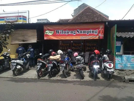 Gambar Makanan Warung Nasi Ibu Imas 2 3