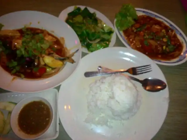 Marina Seafood & Tomyam Food Photo 6