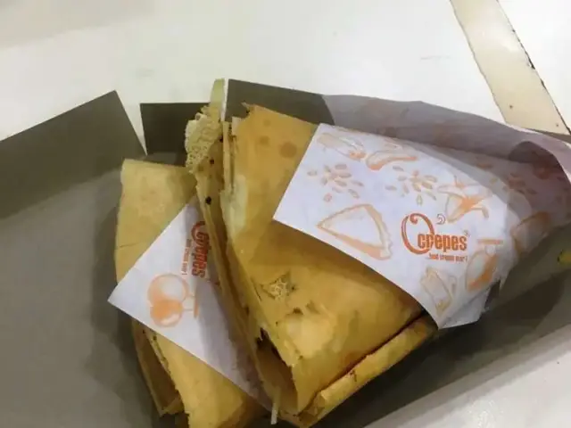 Gambar Makanan O Crepes 9