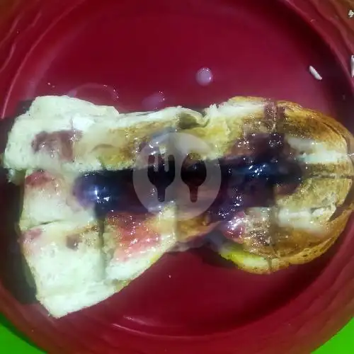 Gambar Makanan Roti Bakar Dan Pisang Bakar Tienping 99, H. Kadi 16