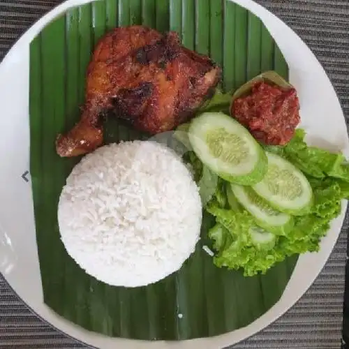 Gambar Makanan Ayam Bakar Dan Soto Ayam Mama Amel 5