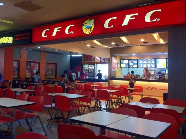 Gambar Makanan CFC 8