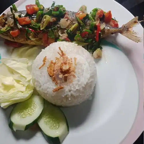 Gambar Makanan Ayam Penyet Bunda Alika, Luku 1 9