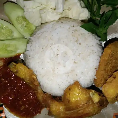 Gambar Makanan Pecel Lele Restu Ibu, Palmerah 2