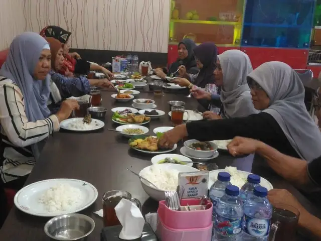 Gambar Makanan Warung Sop Khas Djakarta Bang Rio 2