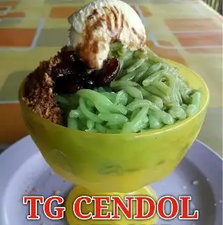 TG Cendol Food Photo 2