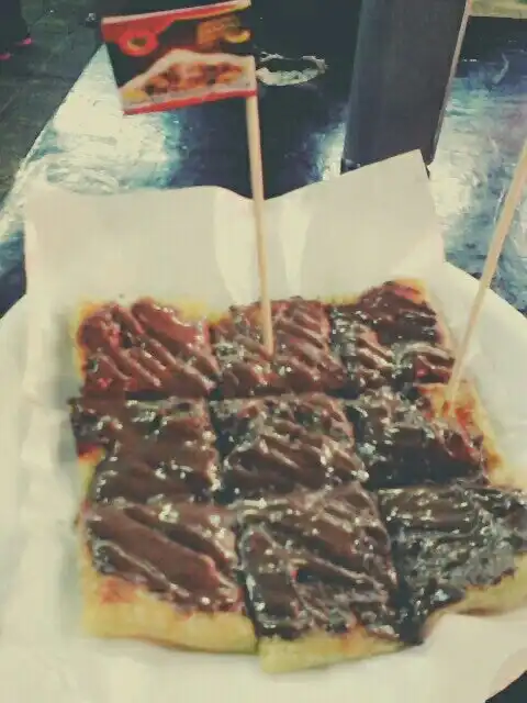 Pancake Krabi Noah Original Ampang Food Photo 13