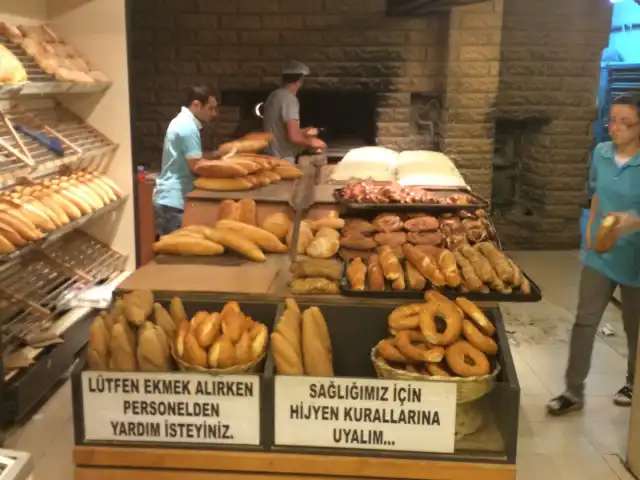 Doğadan Baçeköy Ekmek'nin yemek ve ambiyans fotoğrafları 4