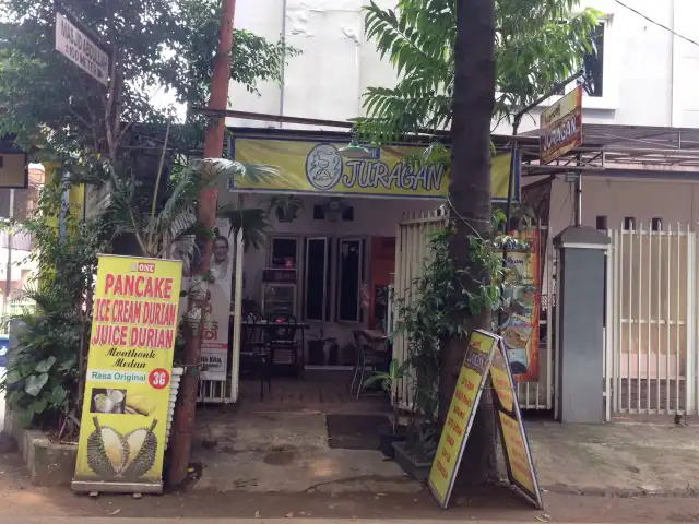 Gambar Makanan Warung Juragan 1