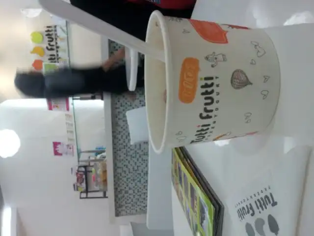 Tutti Frutti Food Photo 13