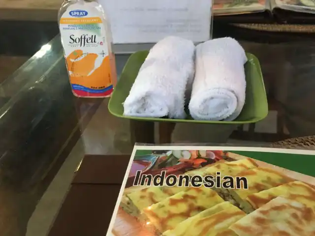 Gambar Makanan Kopi Kats 16