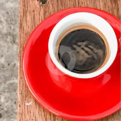 Gambar Makanan Red Coffee 2