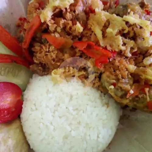 Gambar Makanan AGR (Ayam Geprek Riyan), Beruntung Jaya 19